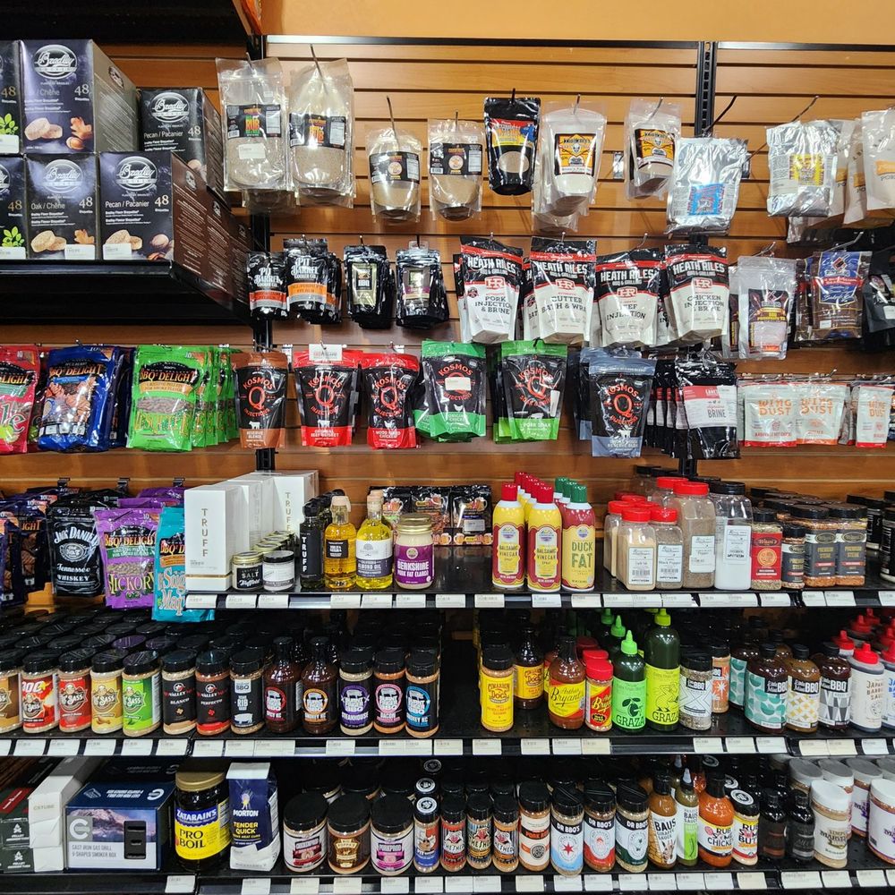 BBQ Island - Appliances Near Me - Tempe, Arizona