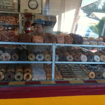 Doughnut Hut - Donuts Near Me - Burbank, California