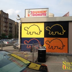 Stencils Online