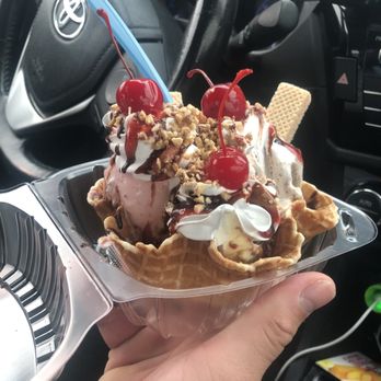 La Michoacana - Waffle cone heaven - Desserts Near Me - Merced, California La Michoacana - Waffle cone heaven - Desserts Near Me - Merced, California