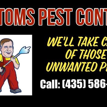 Big Toms Pest Control - Pest Control Near Me Big Toms Pest Control - Pest Control Near Me
