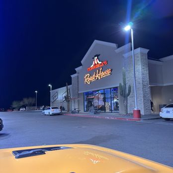 Chevron - Gas Stations Near Me - Jean, Nevada