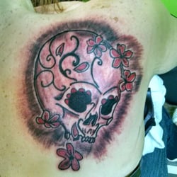 Ink Therapy Tattoo & Body Piercing