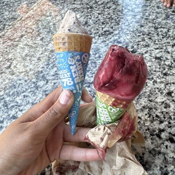 Ben & Jerry’s - Ice Cream & Frozen Yogurt Near Me - Oxon Hill, Maryland