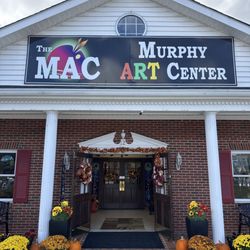 The Murphy Art Center
