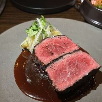 Sparrow + Wolf - The Heart of the Ribeye - New American Near Me - Las Vegas, Nevada Sparrow + Wolf - The Heart of the Ribeye - New American Near Me - Las Vegas, Nevada