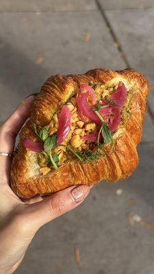 Panaderya Salvaje by null