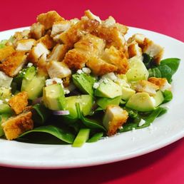 Chicken Salad
