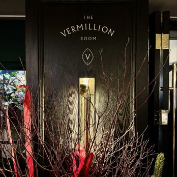 THE VERMILLION ROOM - French Near Me - Banff, Alberta THE VERMILLION ROOM - French Near Me - Banff, Alberta