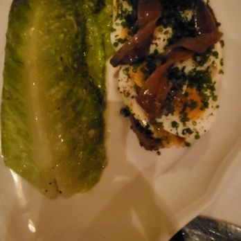 Osteria Mozza - Salad - Italian Near Me - Los Angeles, California Osteria Mozza - Salad - Italian Near Me - Los Angeles, California