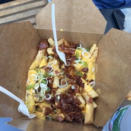 Queso & Bacon Queso & Bacon