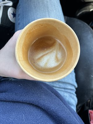 Milwaukee Caffe by null