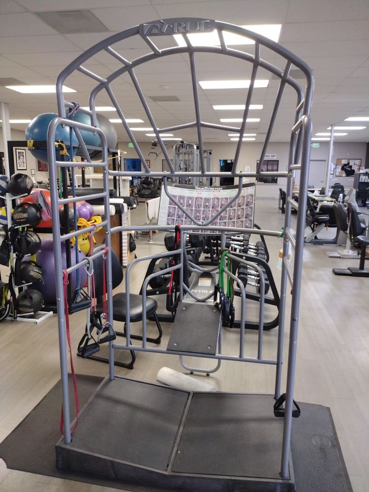 California Rehabilitation - child therapist in Modesto, CA
