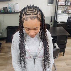 Presidio Hair