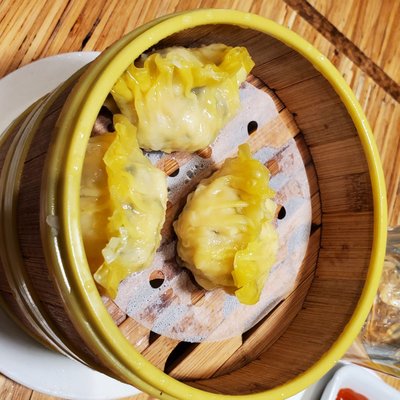 Little Bird Dim Sum + Craft Beer by null