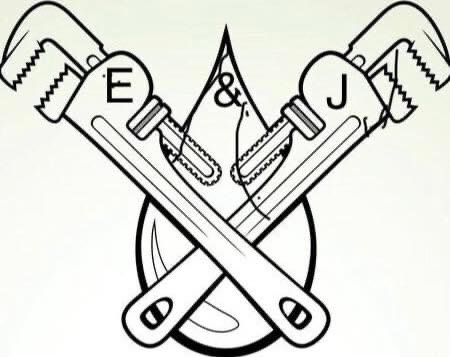 Slide of E&J plumbing