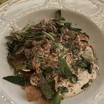 Suraya - Fatteh - Lebanese Near Me - Philadelphia, Pennsylvania Suraya - Fatteh - Lebanese Near Me - Philadelphia, Pennsylvania