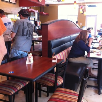 Subway - a group of people eating at a restaurant - Sandwiches Near Me - Gainesville, Florida Subway - a group of people eating at a restaurant - Sandwiches Near Me - Gainesville, Florida