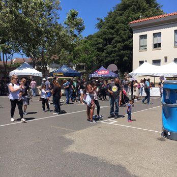 San Leandro Cherry Festival - Festivals Near Me - San Leandro, California