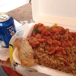 Hunan Gourmet