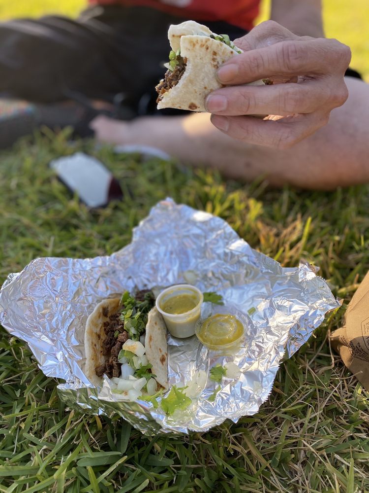 Tacos Tierra Caliente