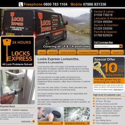 Locks Express