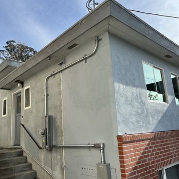 Angel Electric - 200 amp service upgrade - Electricians Near Me - San Pablo, California