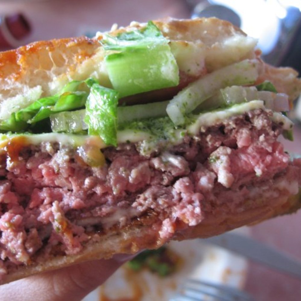 Mike's at the Crossroads - Mmmmedium - American Near Me - Cotati, California