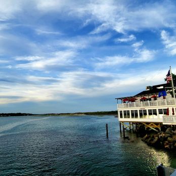 Ogunquit Beach Lobster House - Beautiful view of the Ogunquit River while you eat! - New American Near Me - Ogunquit, Maine Ogunquit Beach Lobster House - Beautiful view of the Ogunquit River while you eat! - New American Near Me - Ogunquit, Maine
