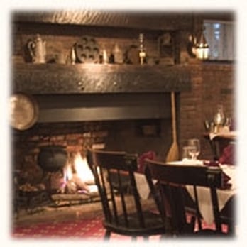 Wiggins Tavern at Hotel Northampton - Fireplace at the Tavern... really nice & cozy. - Seafood Near Me - Northampton, Massachusetts Wiggins Tavern at Hotel Northampton - Fireplace at the Tavern... really nice & cozy. - Seafood Near Me - Northampton, Massachusetts