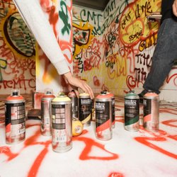 Talking Walls