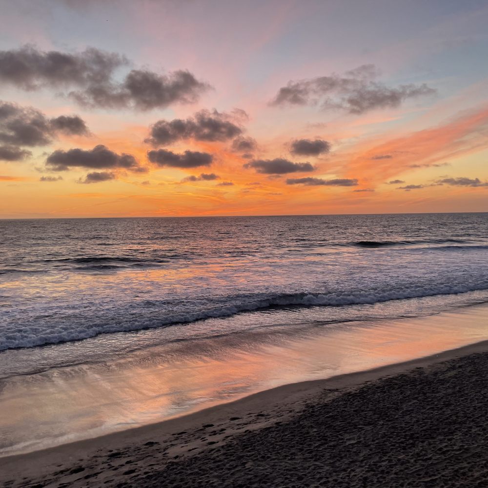 Beach Terrace - Sunset ! - Hotels Near Me - Carlsbad, California