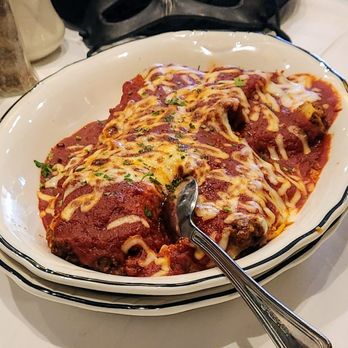 Maggiano's Little Italy - Mom's lasagna, too spicy - Italian Near Me - Troy, Michigan Maggiano's Little Italy - Mom's lasagna, too spicy - Italian Near Me - Troy, Michigan