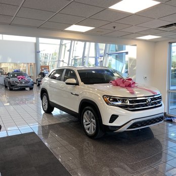 Volkswagen North Scottsdale - 2020 Atlas cross sport - Auto Repair Near Me - Phoenix, Arizona Volkswagen North Scottsdale - 2020 Atlas cross sport - Auto Repair Near Me - Phoenix, Arizona