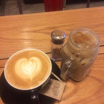 The Coffee Fox - Coffee & Tea Near Me - Savannah, Georgia The Coffee Fox - Coffee & Tea Near Me - Savannah, Georgia