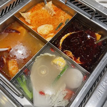 Haidilao Hotpot Katy - Seafood Near Me - Katy, Texas