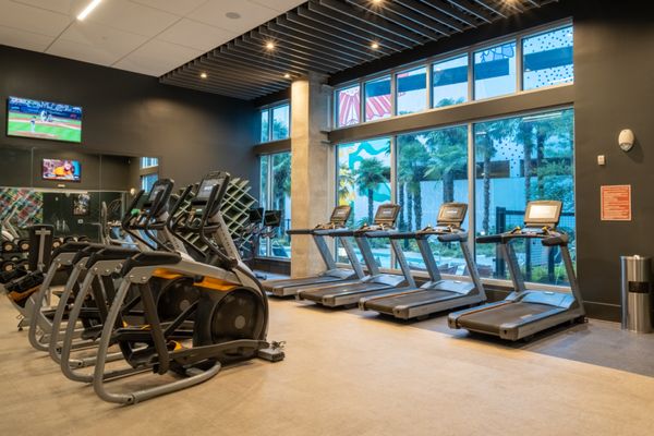 EDGE on the Beltline by null