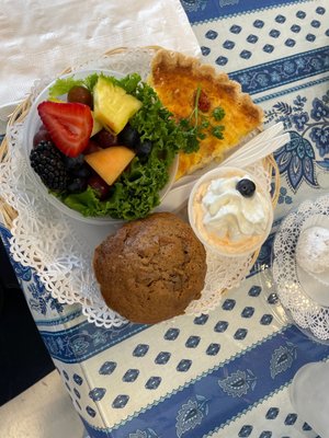The Picnic Cafe & Party Catering by null