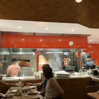 Saffy's - Open kitchen - Middle Eastern Near Me - Los Angeles, California Saffy's - Open kitchen - Middle Eastern Near Me - Los Angeles, California