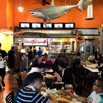 The Boiling Crab - Cajun/Creole Near Me - San Jose, California The Boiling Crab - Cajun/Creole Near Me - San Jose, California
