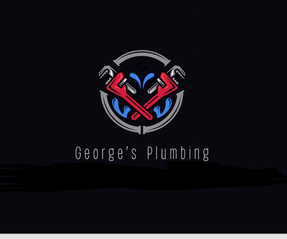 Slide of George's Plumbing & Heating