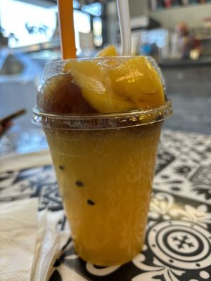 Chamo Fruit - Raspados Naturales & Snacks by null