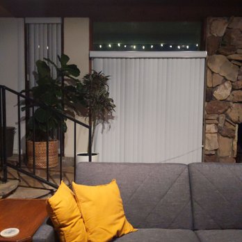 MJ Blinds - Replaced very old blinds that kept falling with these new ones - Shades & Blinds Near Me - Torrance, California MJ Blinds - Replaced very old blinds that kept falling with these new ones - Shades & Blinds Near Me - Torrance, California