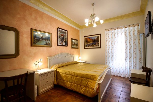 B&B "In Centro a Pacentro" by null