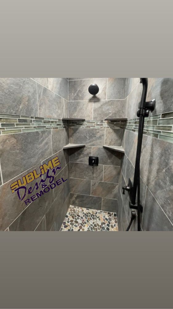 Slide of Sublime Design & Remodel