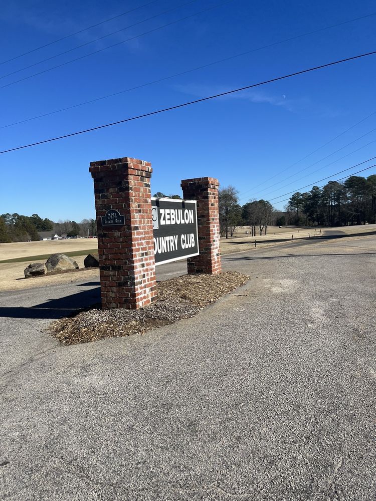 ZEBULON COUNTRY CLUB Updated September 2024 13 Photos 2424