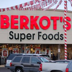 Berkot's Super Foods- Midlothian