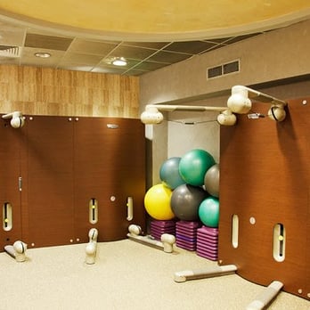 Wall Street Physical Therapy - private area - Physical Therapy Near Me - New York, New York Wall Street Physical Therapy - private area - Physical Therapy Near Me - New York, New York