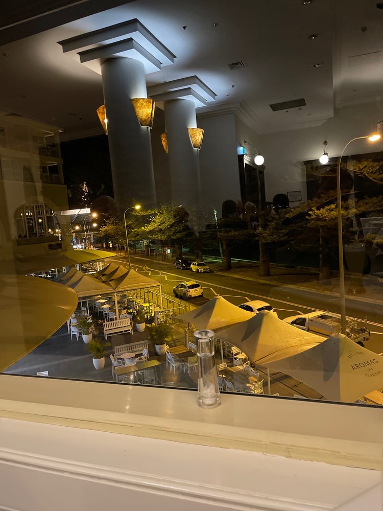 SEASALT Crowne Plaza Terrigal, Terrigal New South Wales, Australia