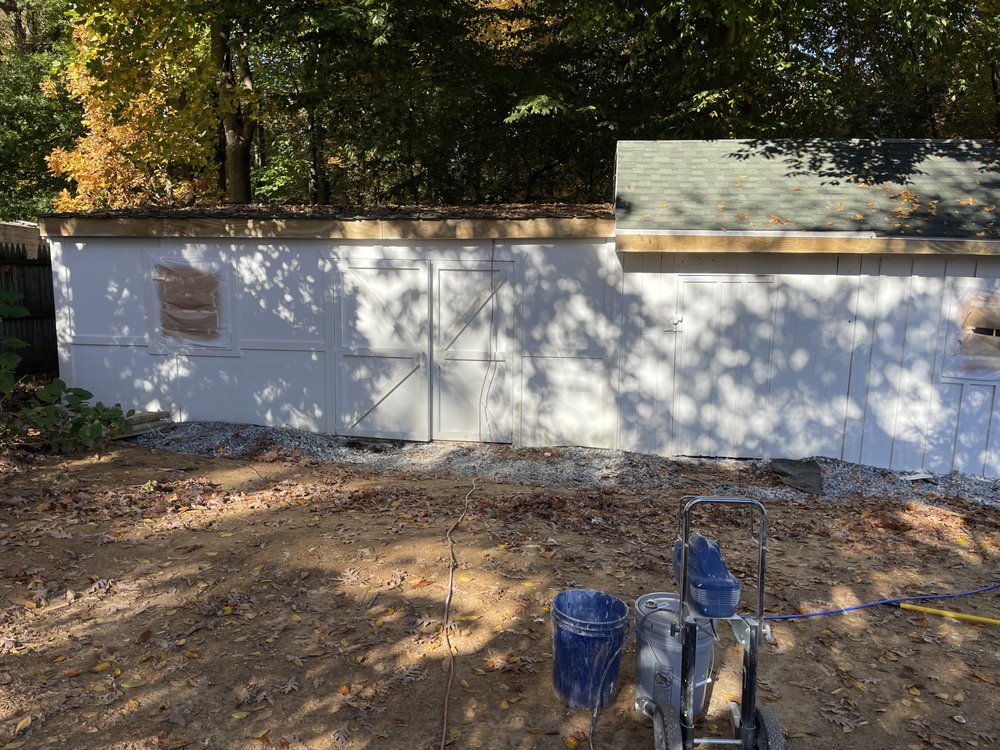 Slide of Foltz Handyman Services